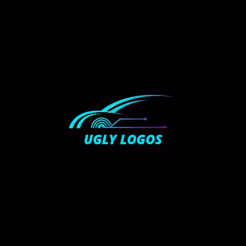 UGLY LOGOS