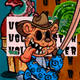 UGLY MONSTERS profile