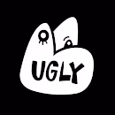 Ugly  People by Torrealba - old