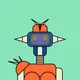 Ugly Robots