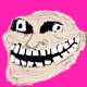 Ugly Troll