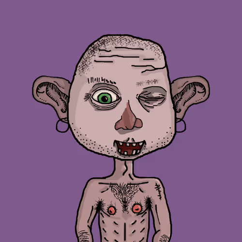 Ugly World