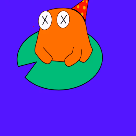 UglyASSFrogs