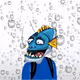 Ugly Head Fish