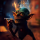The Ugly Goblins - old