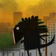 Ugly Monsters - old