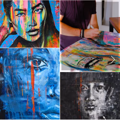 Ugo Damiani - Spontaneous Pop! 