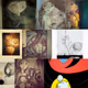 Temporary gallery