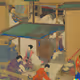 Ukiyo-e Traders