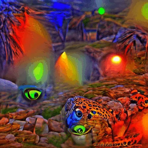 multieye evaluation
