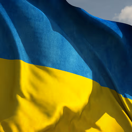UKRAINE :