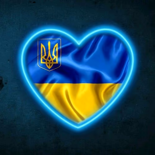 Ukraine - h676K4KRpg