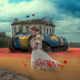 Ukraine Art from Felix