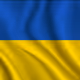 Ukraine - main cities coats of arms
