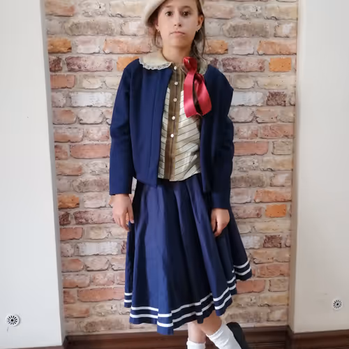 UKRAINE : Dreams of our kids.