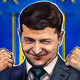 Ukraine FanNFT