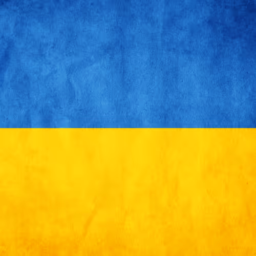 Ukraine is and will be