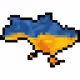 Ukraine Maps - old