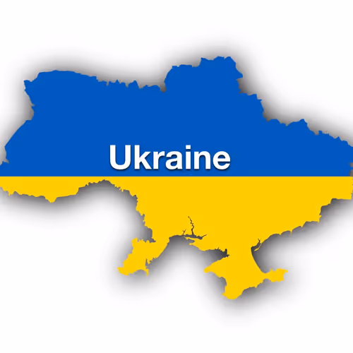 I own Ukraine now - old