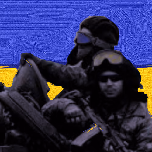 Ukraine Relief NFTs