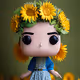 Ukraine sunflowers