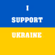 Ukraine Supporters