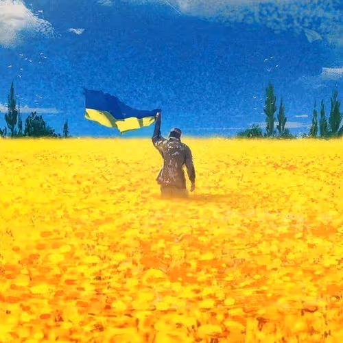 Ukraine vs Modern Zombies