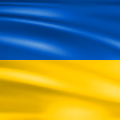 UKRAINE & ZELENSKYY