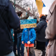 Ukraine Children Chrisis