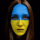 Ukraine: Bombing of Kiev - old