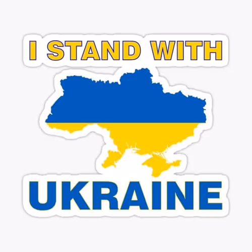 Ukraine Need Support