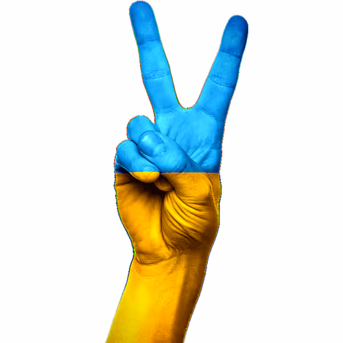 Ukrainepeace