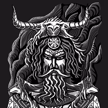 Ancient Gods of Ukraine