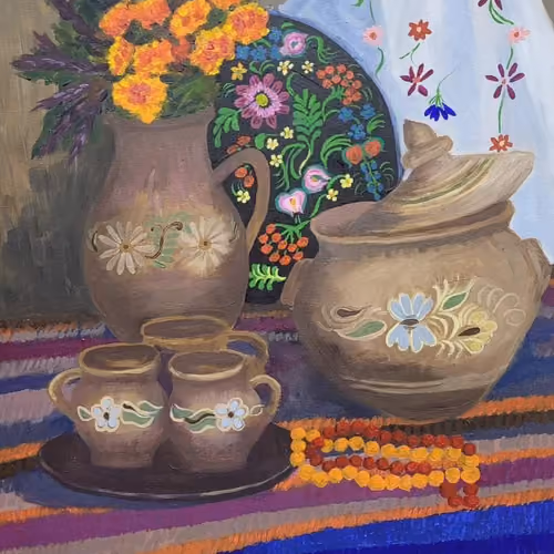 Ukrainian Art
