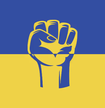 Ukraine must not fall - old
