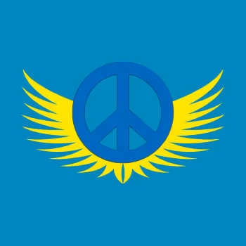 Ukrainian Guardian Angels