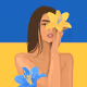 Ukrainian Love