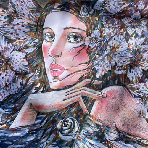 Ukrainian Spring Girls