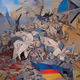 Ukrainian War Guernica