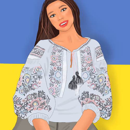 Ukrainian Way to Independence