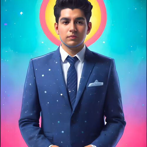 Ulay Emotions and feelings abstract