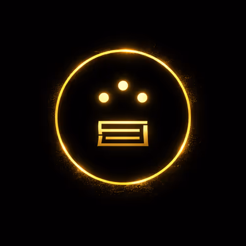 ULTIMA CENA GROUND SUPPORT (The Descent to the World)