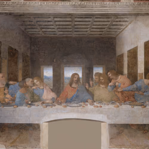 Ultima Cena