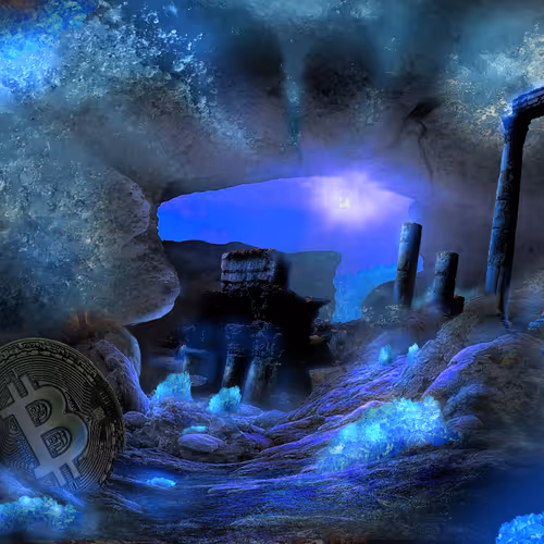 Ultimate Mining Shaft