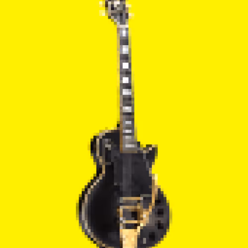 Ultimate Rare Guitars