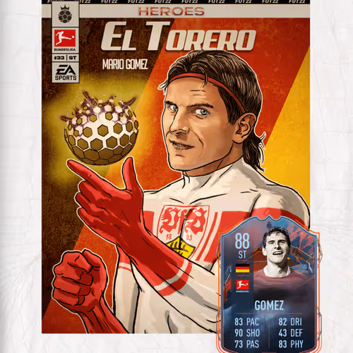 Ultimate Team Transfer