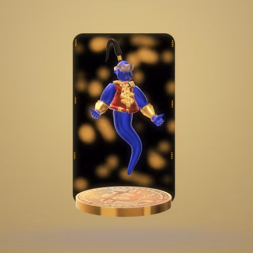 UltimateAgeniiDROP