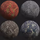 UltimoGrado Outer World Relics