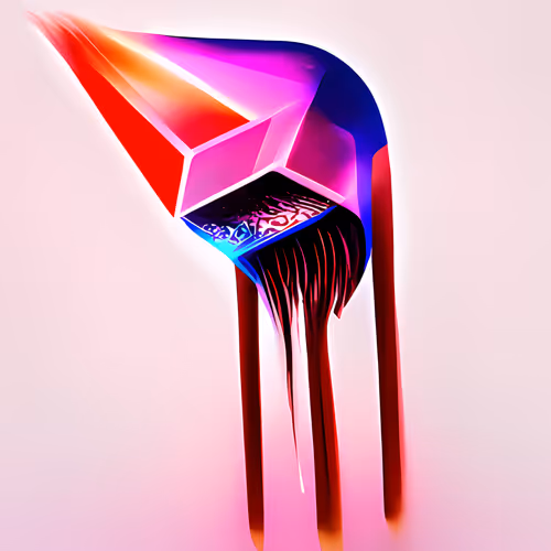 Ultra Rare Beauty (Best of Digital Art)