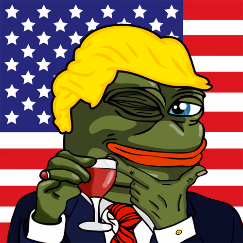 Ultra Rare Reservoir Frogs - Artists Hand Craftet Artworks